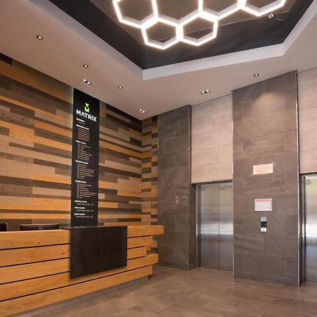 Apartament Six One Five At Matrix Kapsztad Zewnętrze zdjęcie