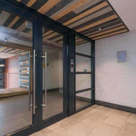 Apartament Six One Five At Matrix Kapsztad Zewnętrze zdjęcie