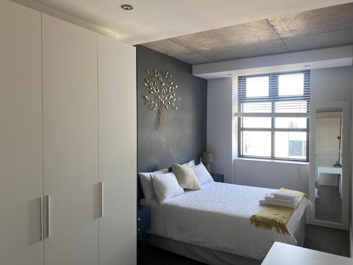 Apartament Six One Five At Matrix Kapsztad Zewnętrze zdjęcie