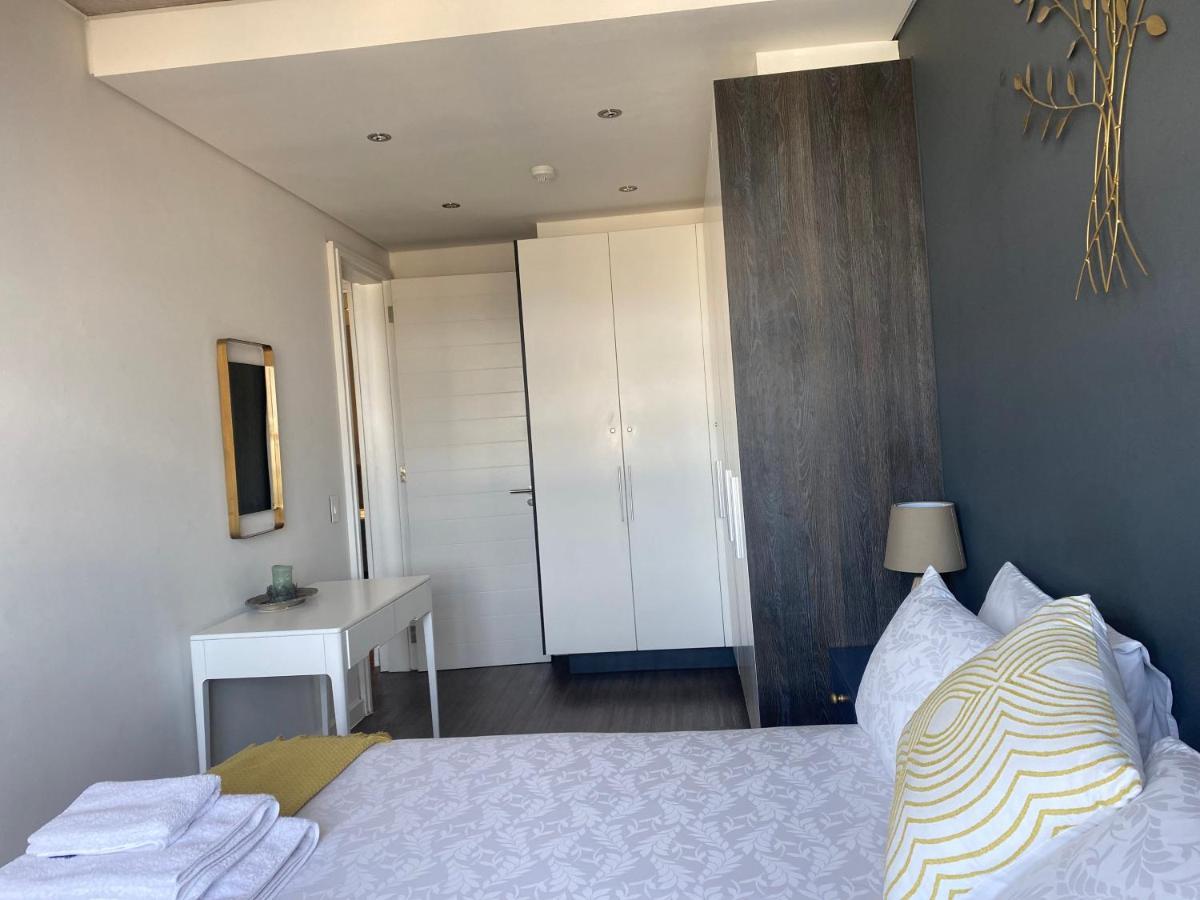 Apartament Six One Five At Matrix Kapsztad Zewnętrze zdjęcie