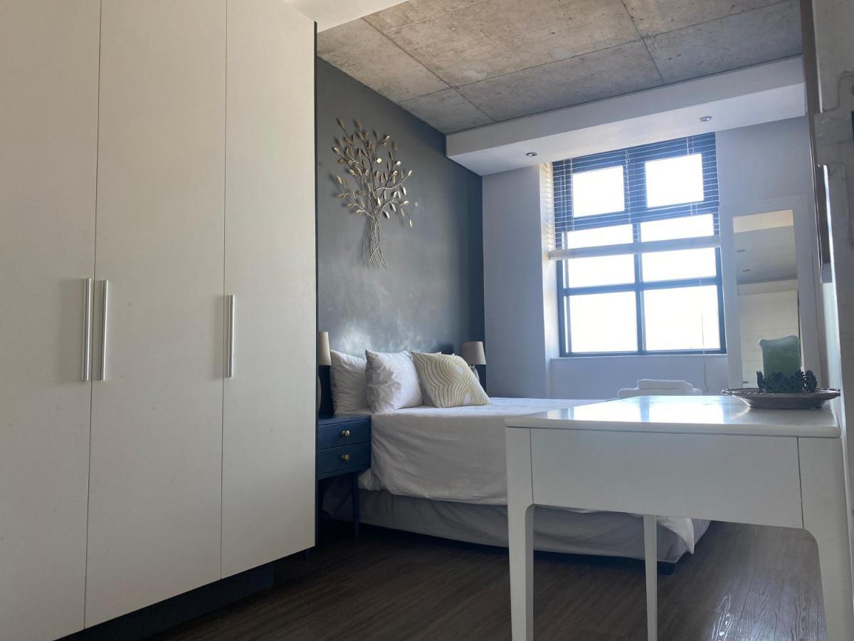 Apartament Six One Five At Matrix Kapsztad Zewnętrze zdjęcie