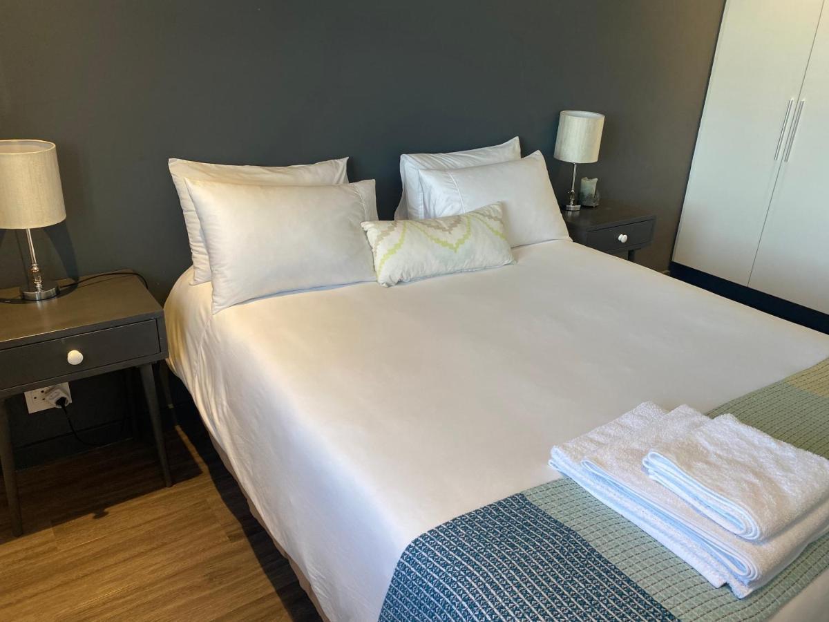 Apartament Six One Five At Matrix Kapsztad Zewnętrze zdjęcie