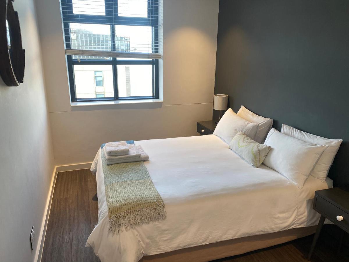 Apartament Six One Five At Matrix Kapsztad Zewnętrze zdjęcie