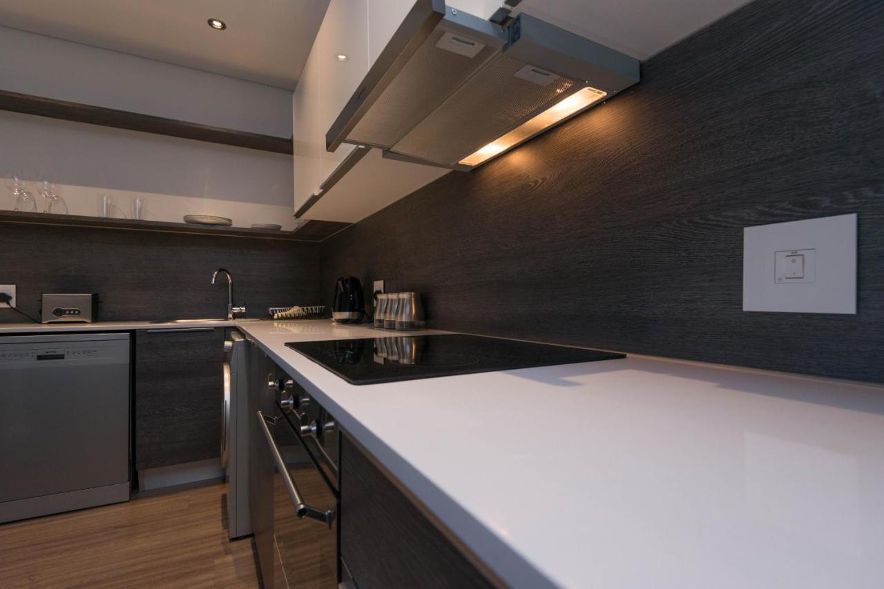 Apartament Six One Five At Matrix Kapsztad Zewnętrze zdjęcie