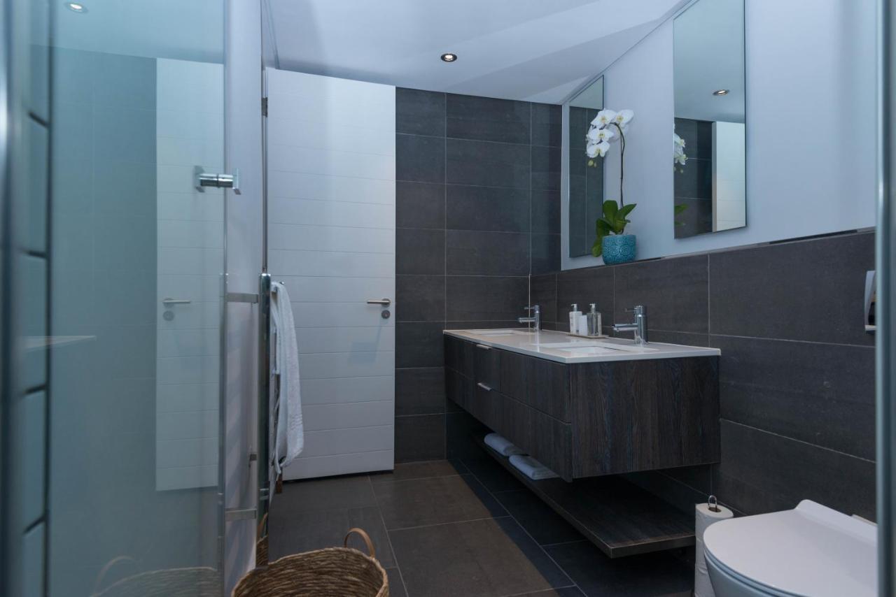 Apartament Six One Five At Matrix Kapsztad Zewnętrze zdjęcie