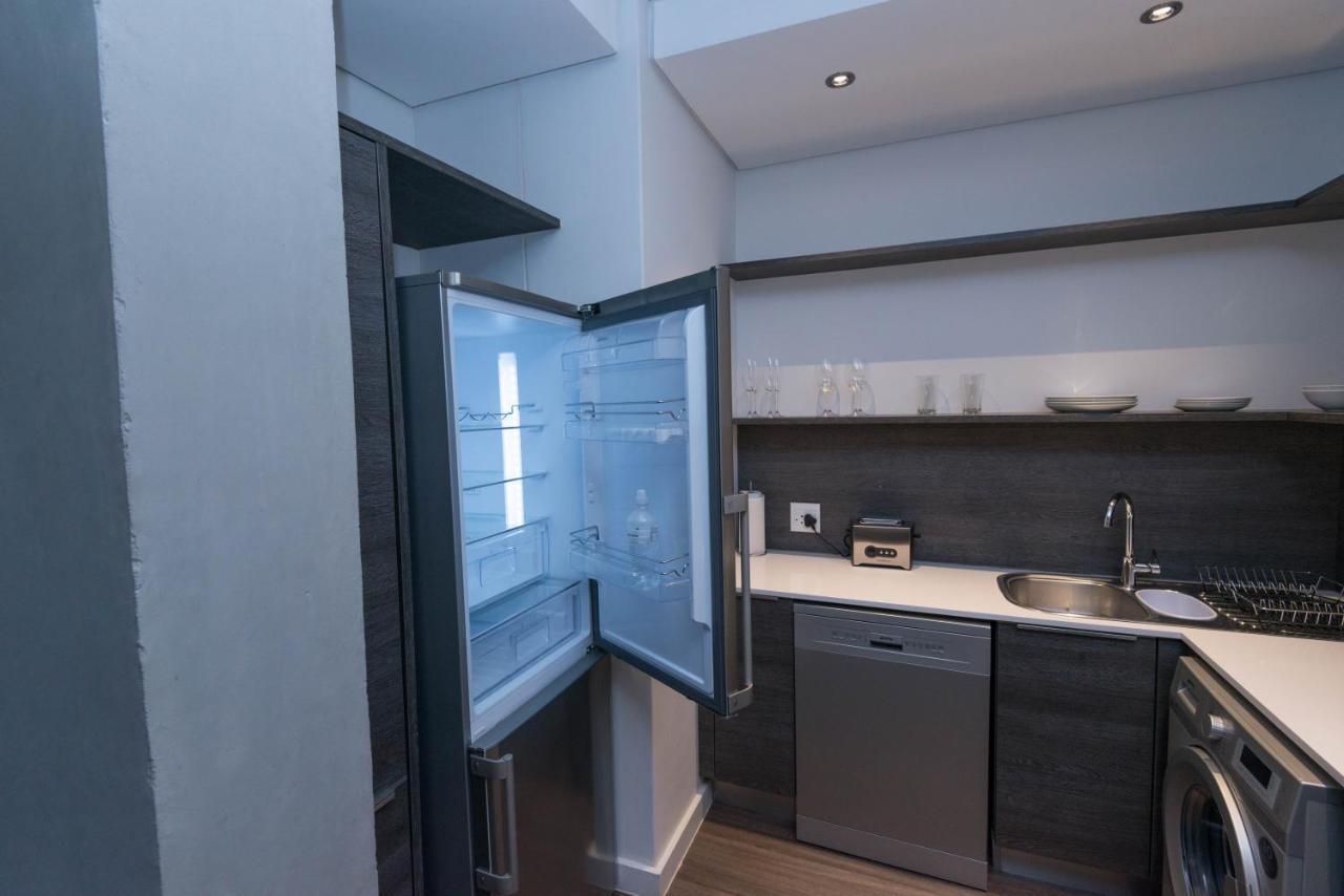 Apartament Six One Five At Matrix Kapsztad Zewnętrze zdjęcie