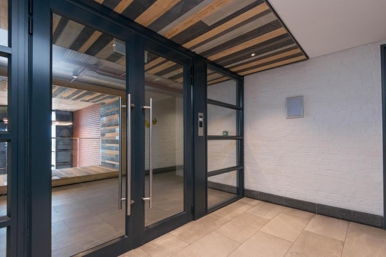 Apartament Six One Five At Matrix Kapsztad Zewnętrze zdjęcie